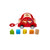 Pintoy Wooden Happy Car Sorter