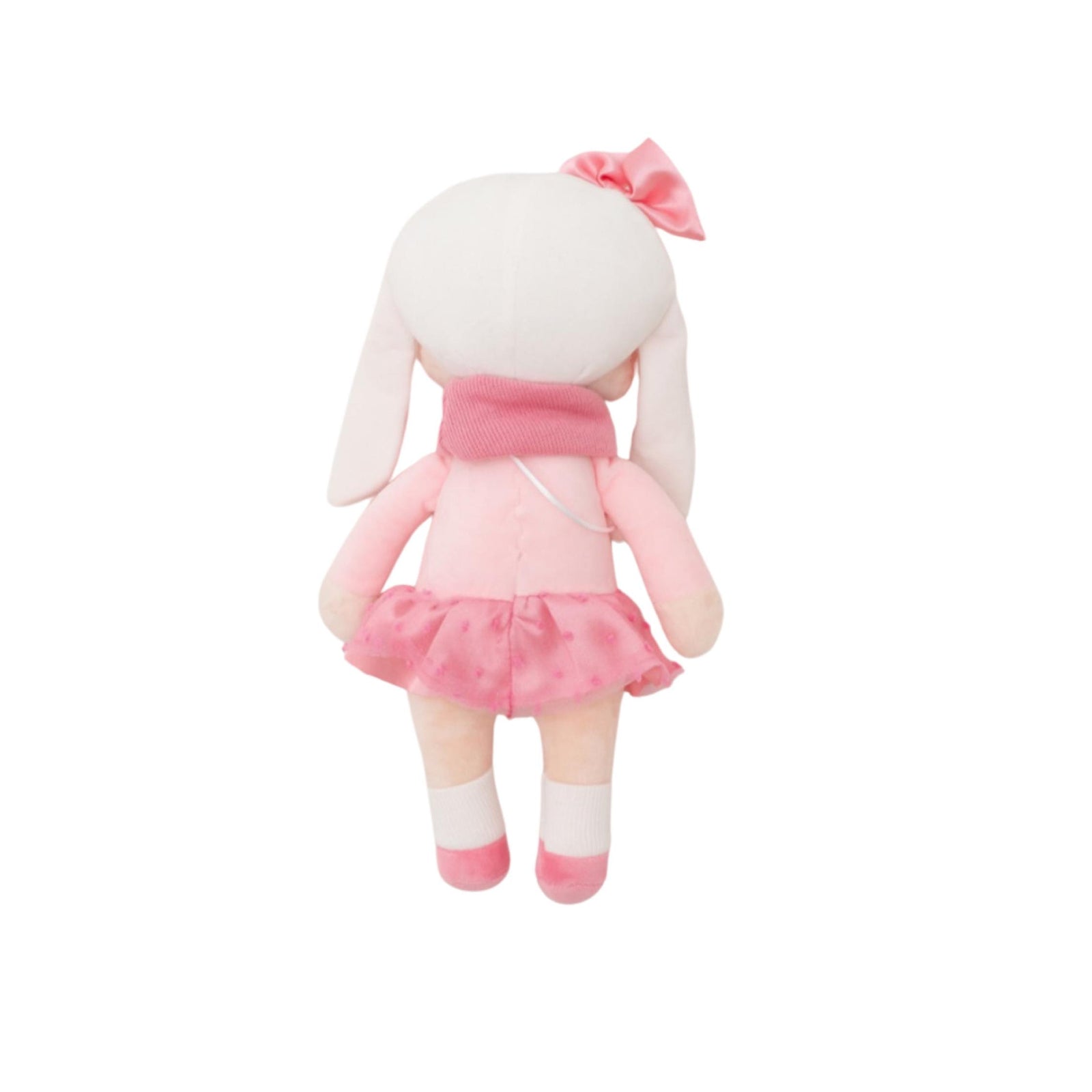 Plush Fabric Dolls
