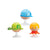 Sea Animals Rattle Set