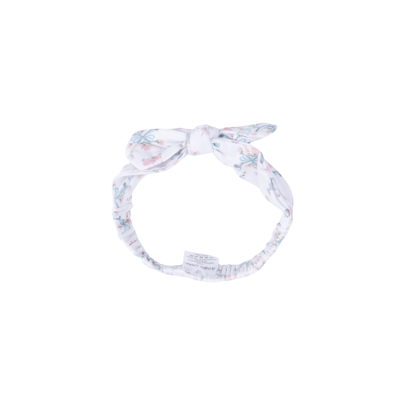 Bamboo Knotted Headbands