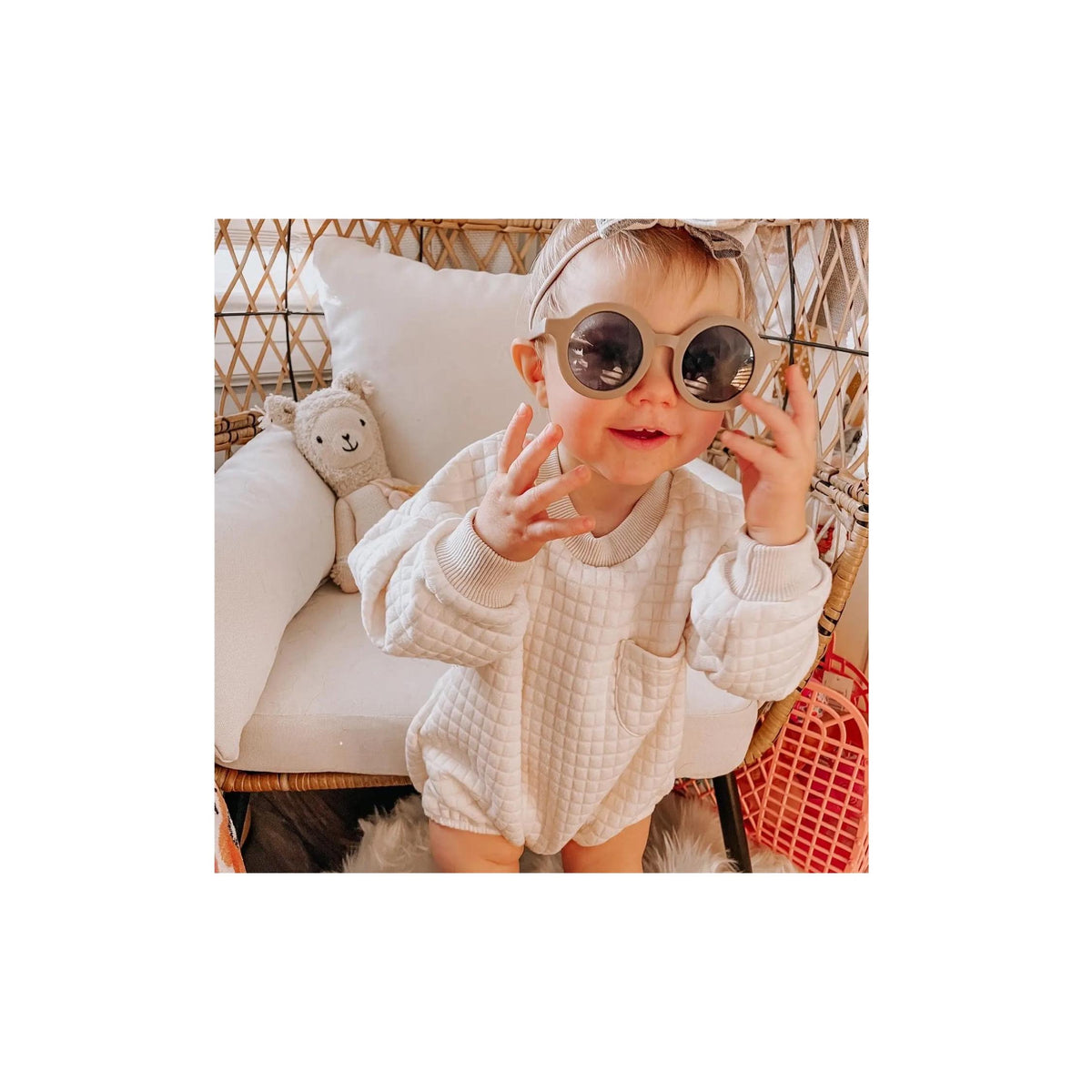 Toddler Sunglasses