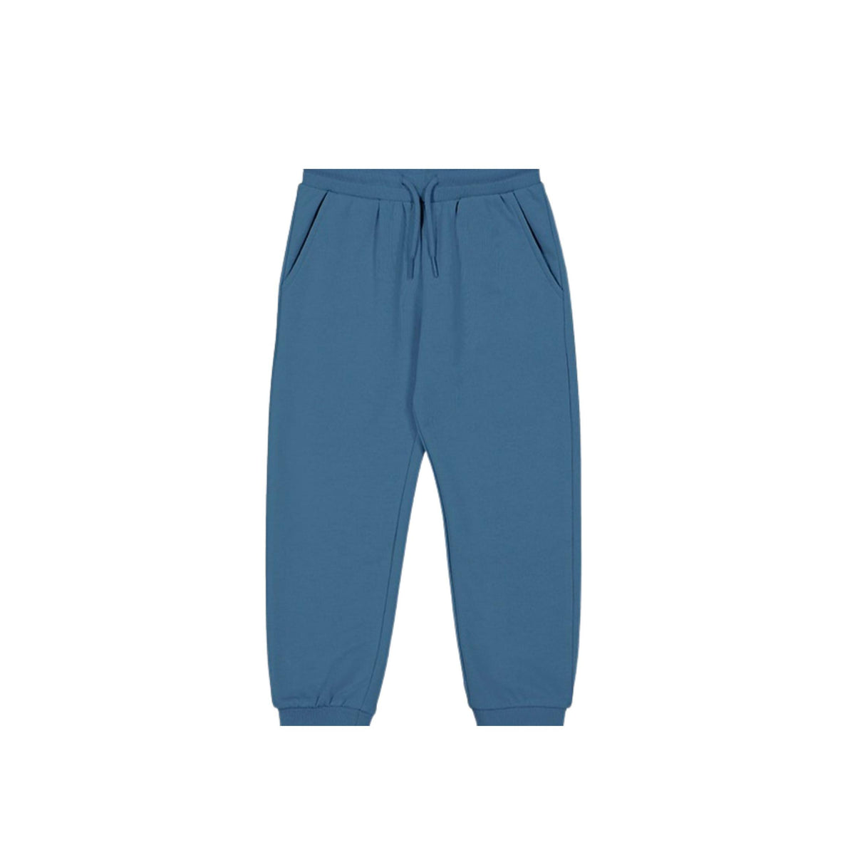 Basic Cuffed Boys’ Sweatpants