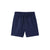 Basic Fleece Boys’ Bermuda Shorts