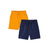 Basic Fleece Boys’ Bermuda Shorts