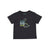 Baby Dino Graphic Print T-Shirt