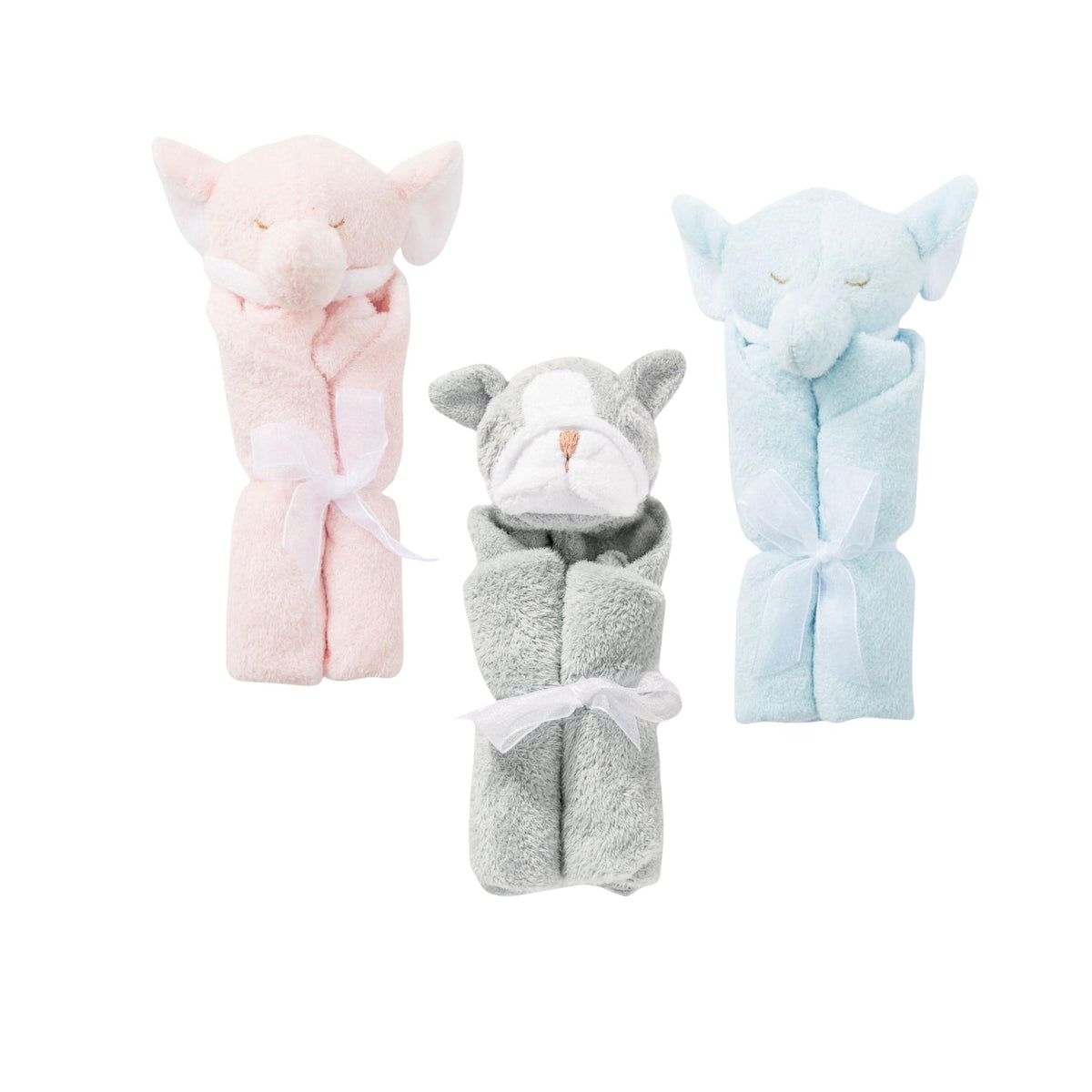 Lovie Blankie Soothers