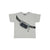 3-D Fanny Pack & Headphones Graphic Boys’ T-Shirt