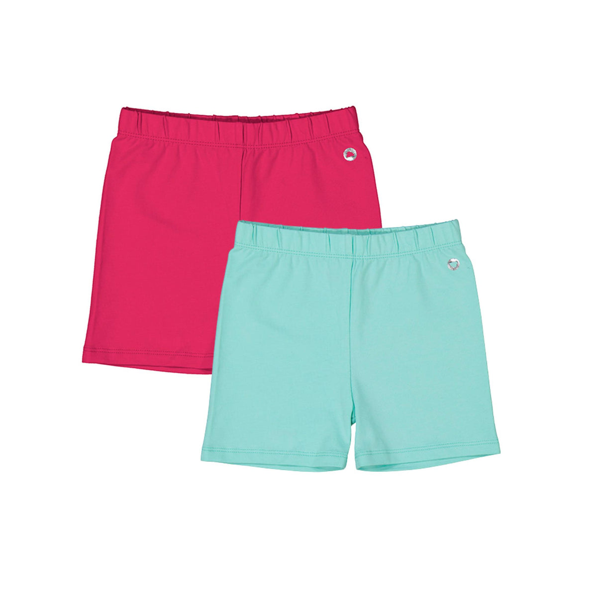 Girls’ Biker Shorts