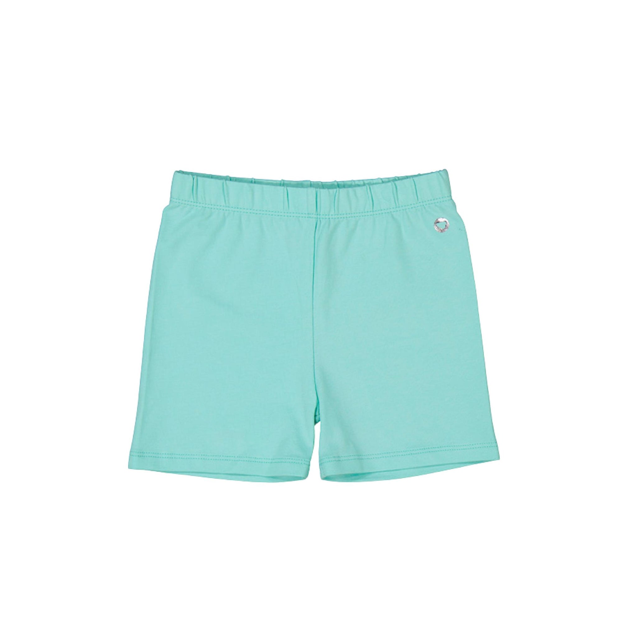 Girls’ Biker Shorts