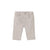 Linen Baby Boy Dress Pant