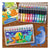Dinosaur World Glitter Doodle Gel Crayons