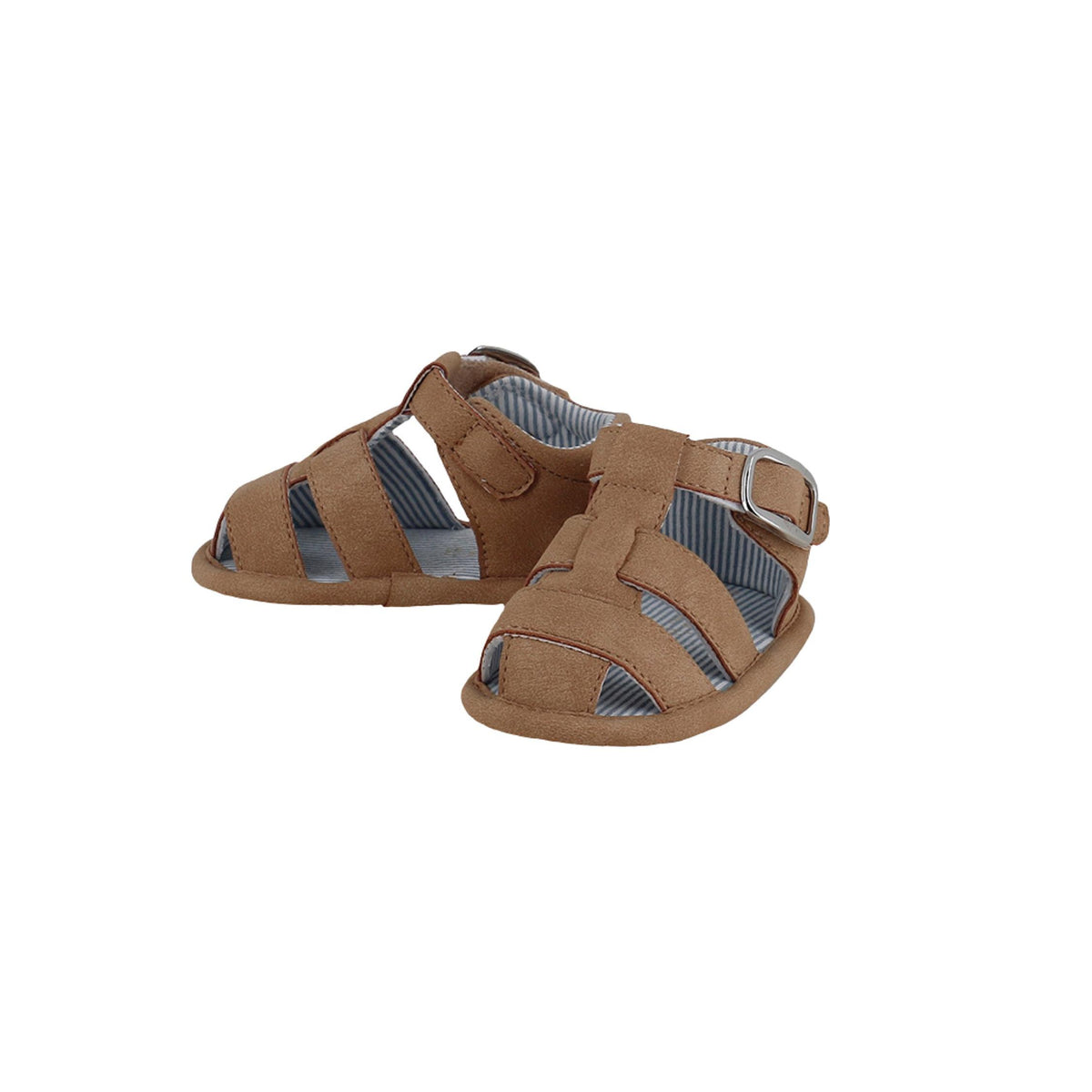 Newborn Fisherman Sandals