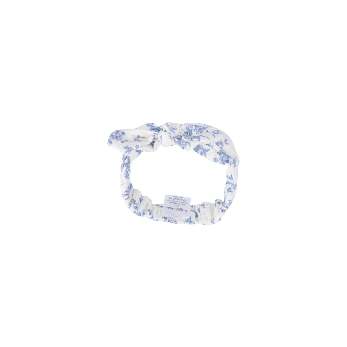 Bamboo Knotted Headbands