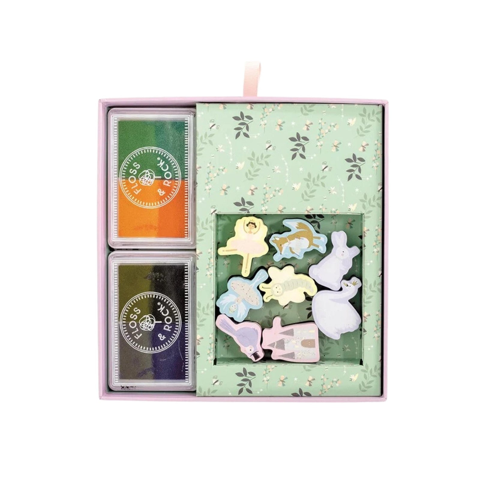 My Enchanted Stamper Set