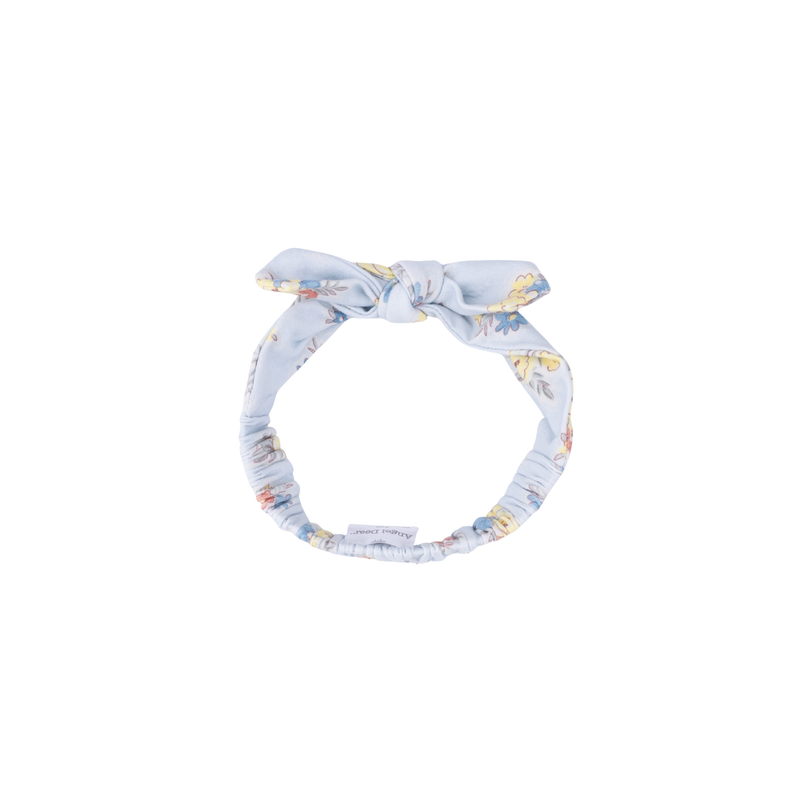 Bamboo Knotted Headbands