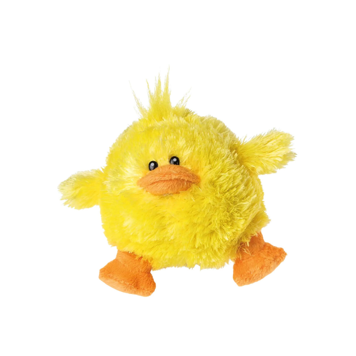 Quack Quack Sound Plush Duck