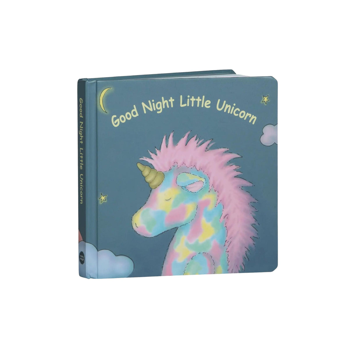 Goodnight Little Unicorn Board Book