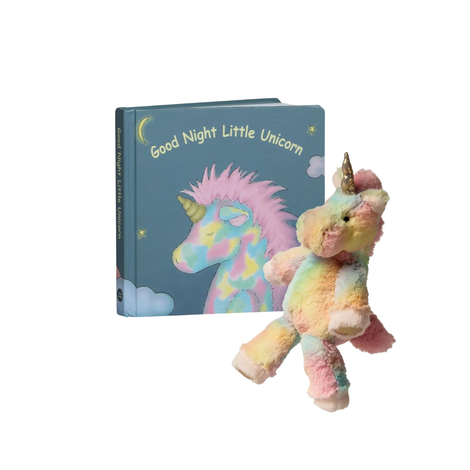 Goodnight Little Unicorn Board Book