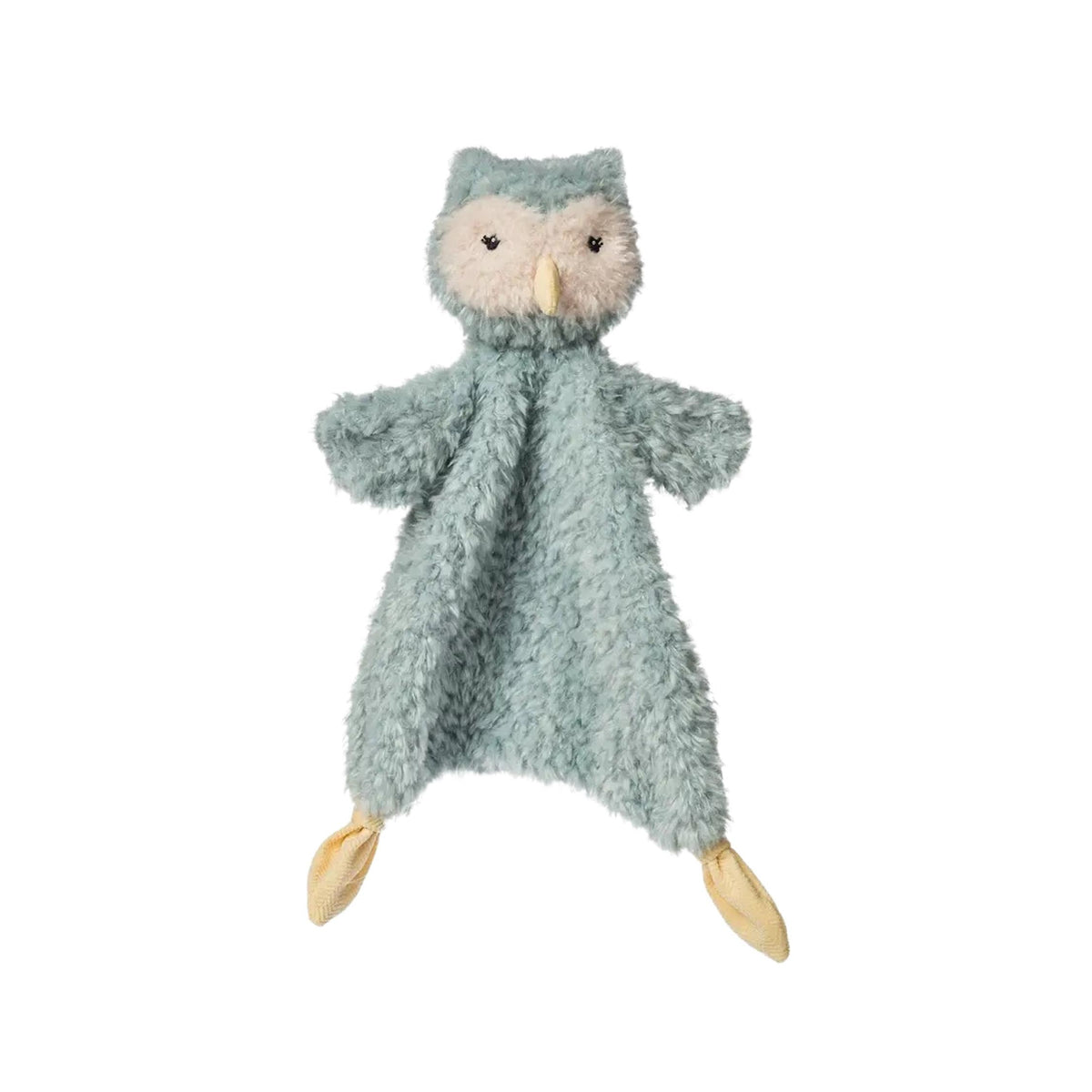 Again Friends Blankie Lovey