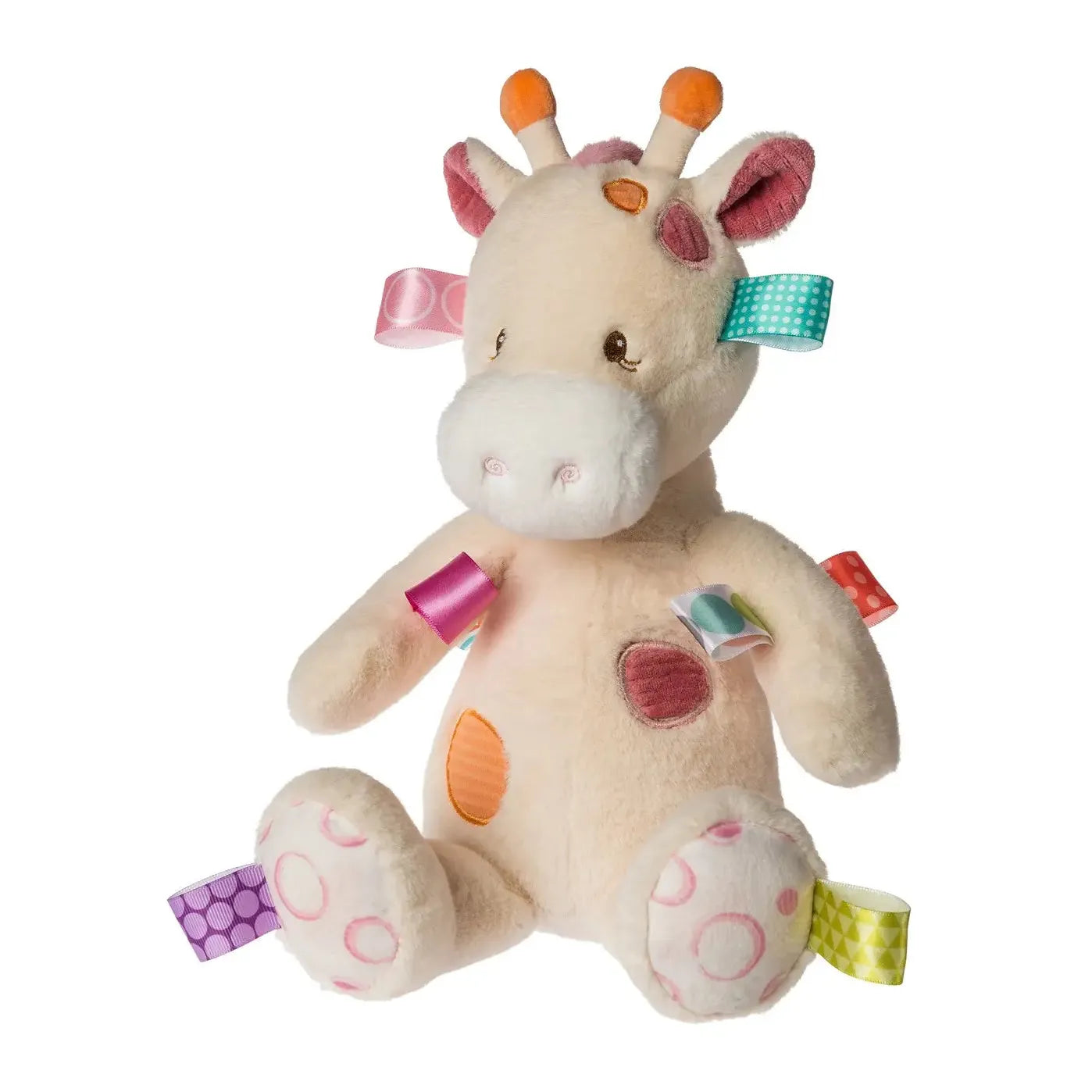 Taggies Soft Plush Toy