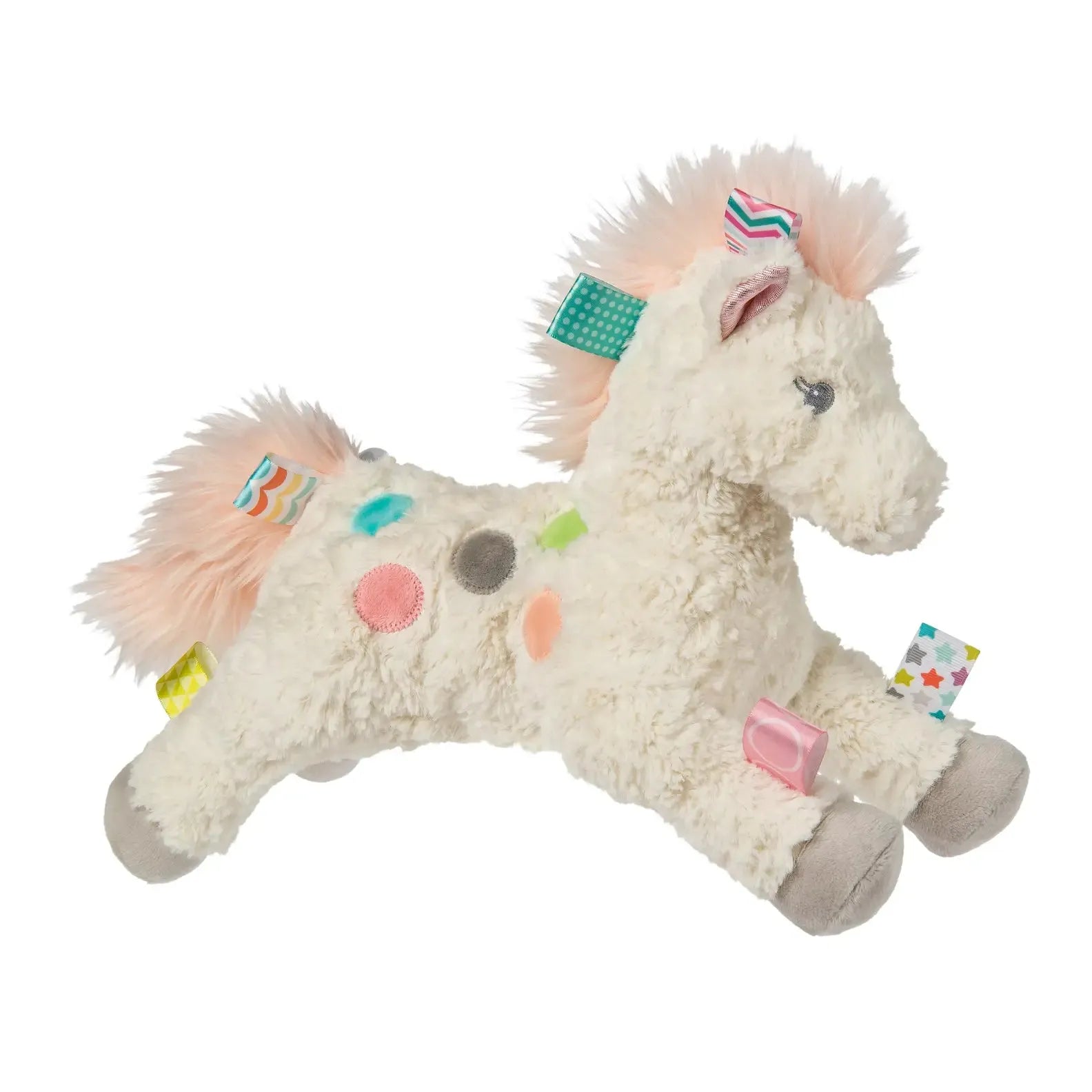 Taggies Soft Plush Toy