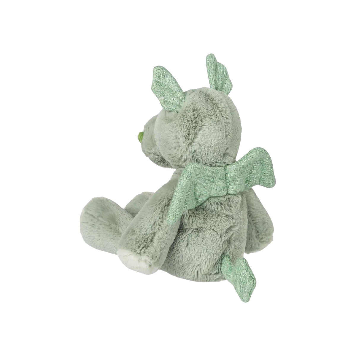 Marshmallow Junior Plush Friends