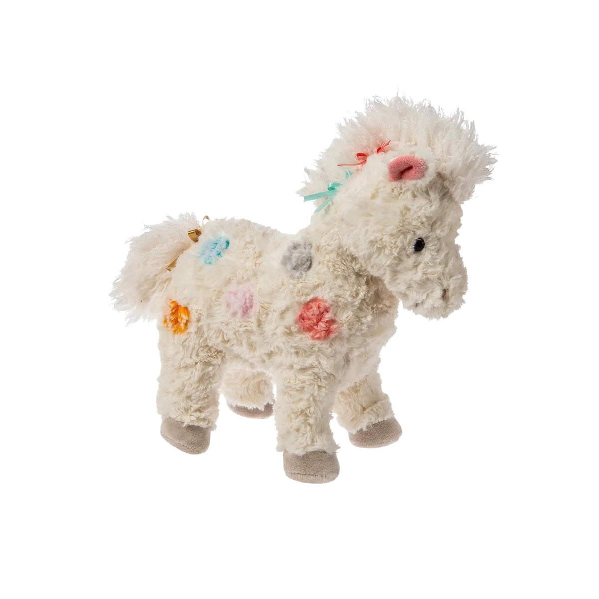 Fabfuzz Calliope Pony Plush