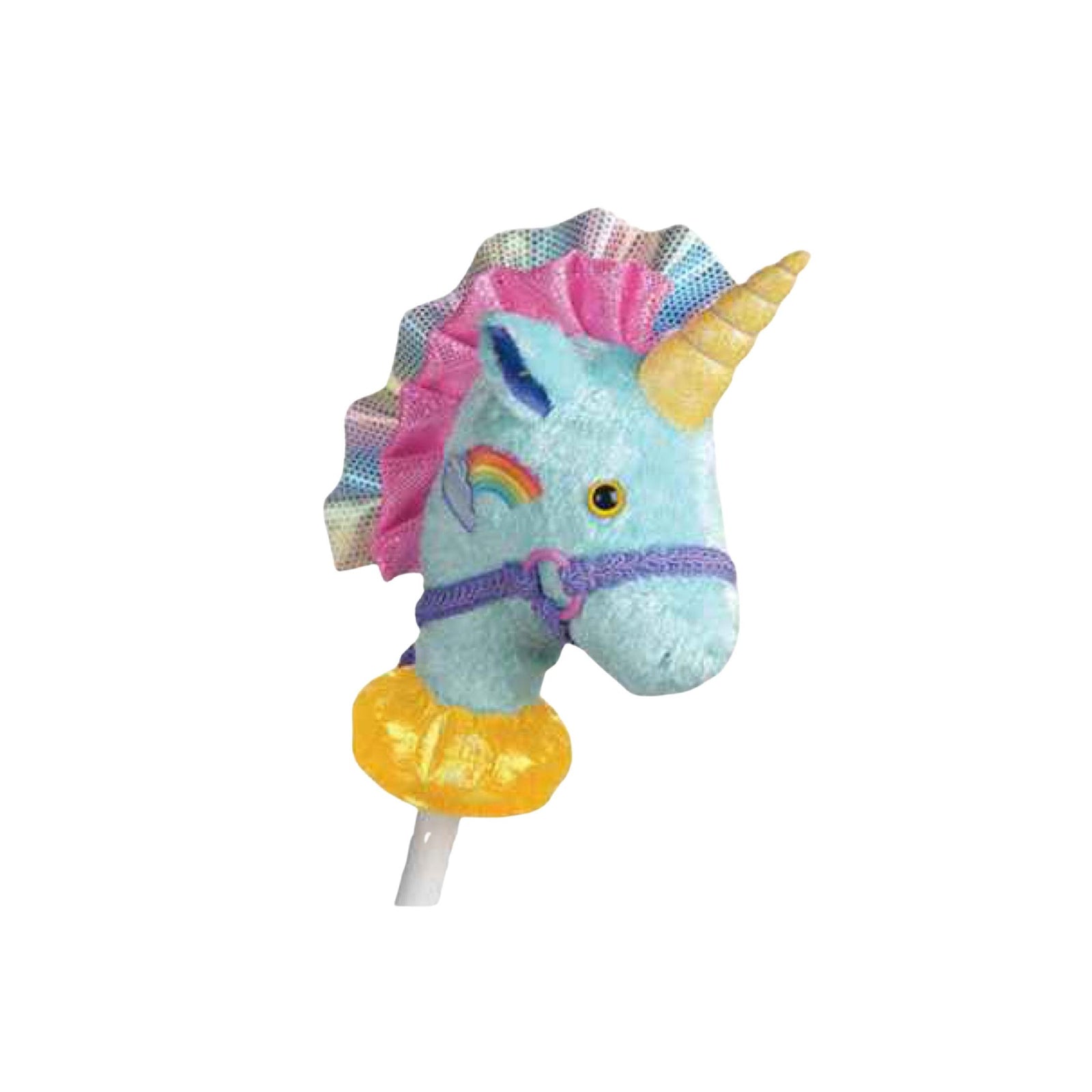 Ride ‘em Stick Hobby Horses