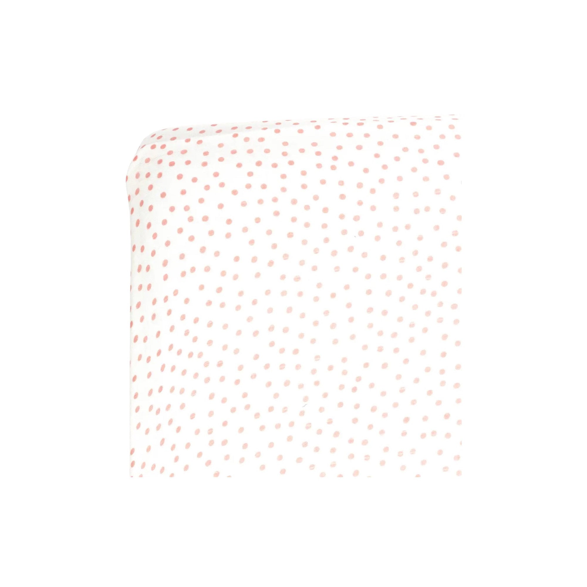 (SM) Bamboo Muslin Crib Sheets