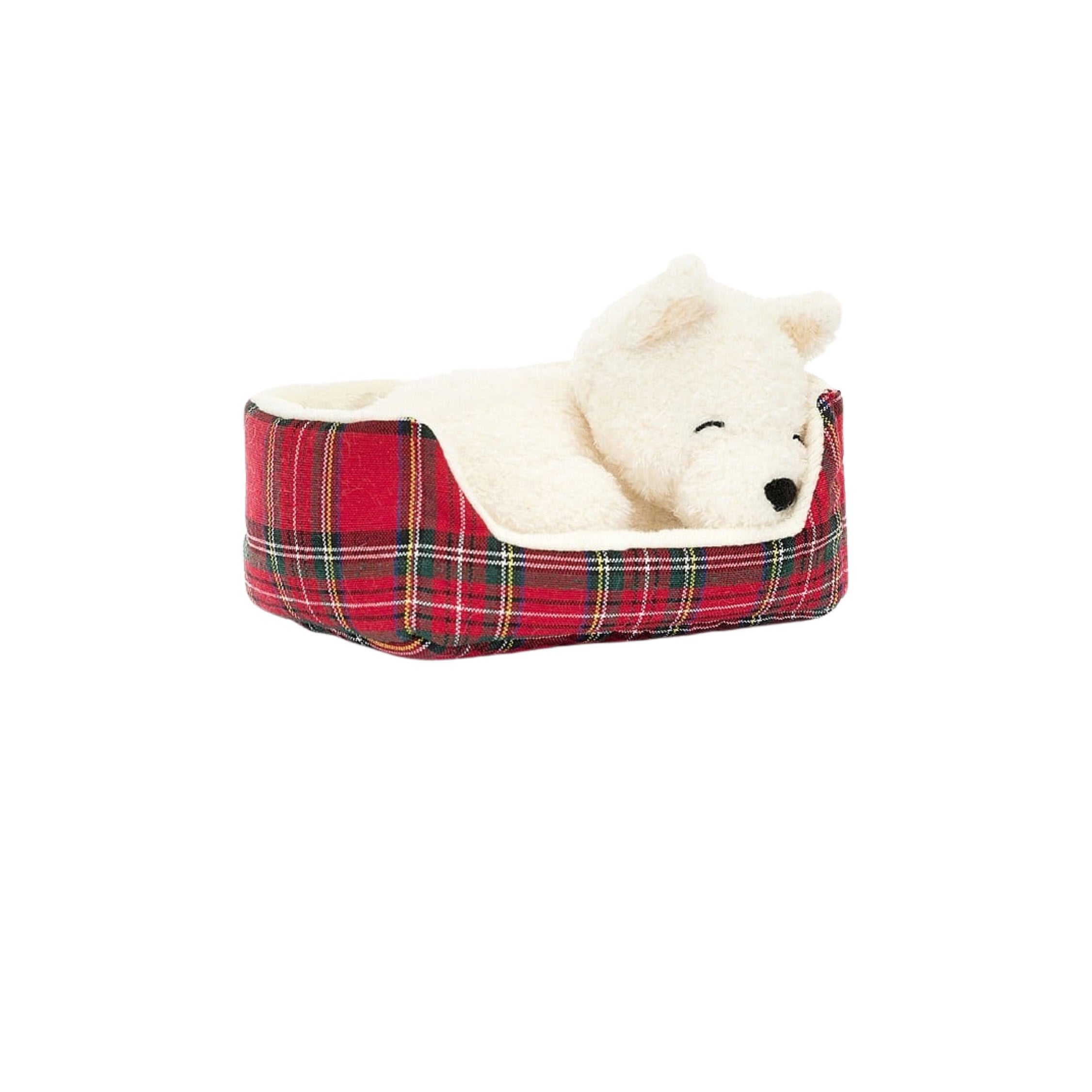 Westie soft clearance toy