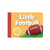 Little Football Board Book