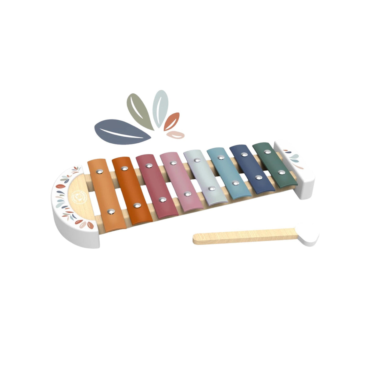 Wooden Xylophone