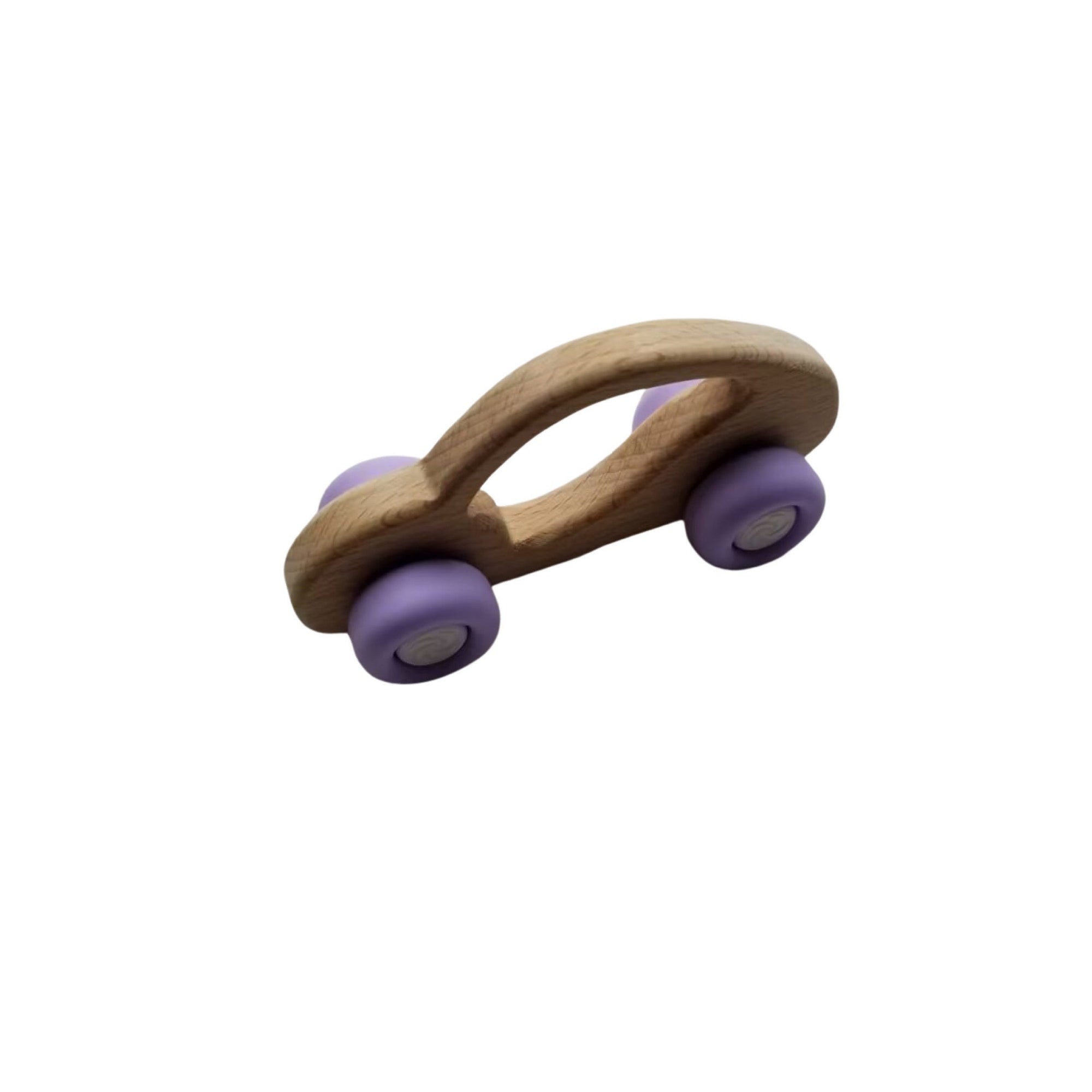 Beechwood Car Teether