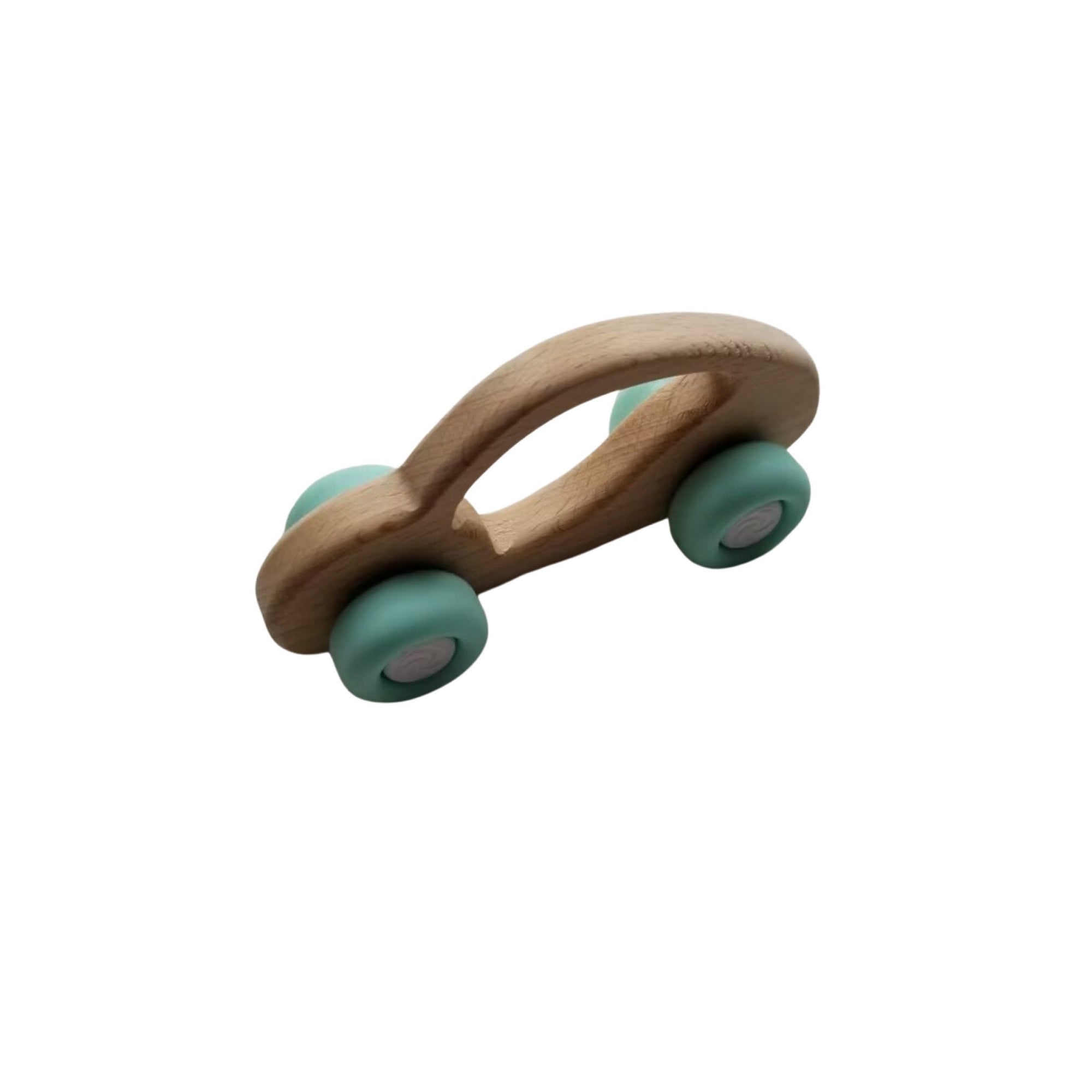 Beechwood Car Teether