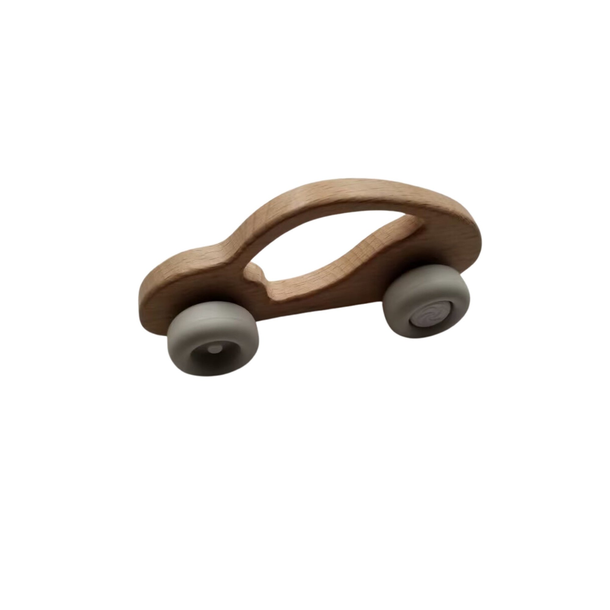 Beechwood Car Teether