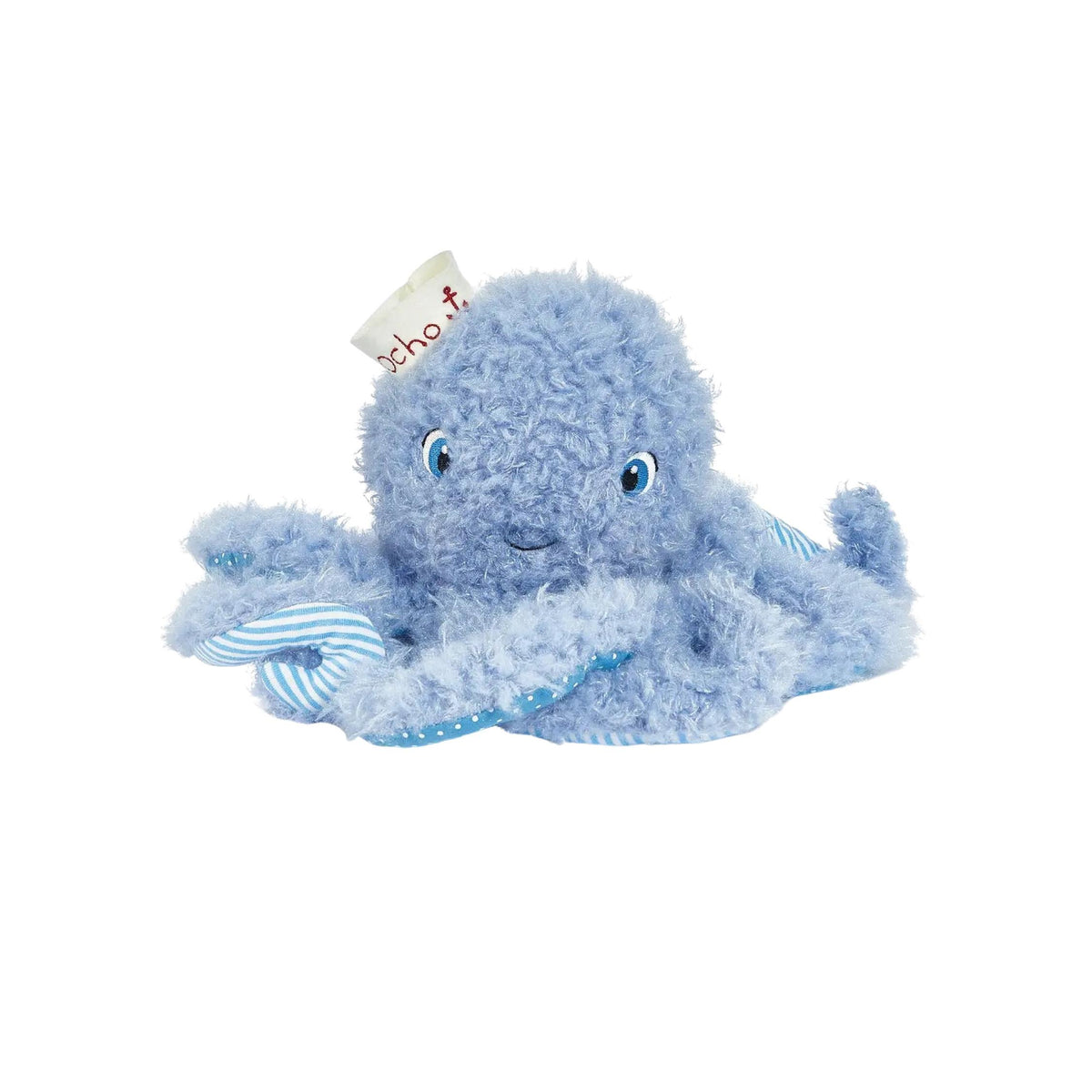 Ocho The Octopus Plush