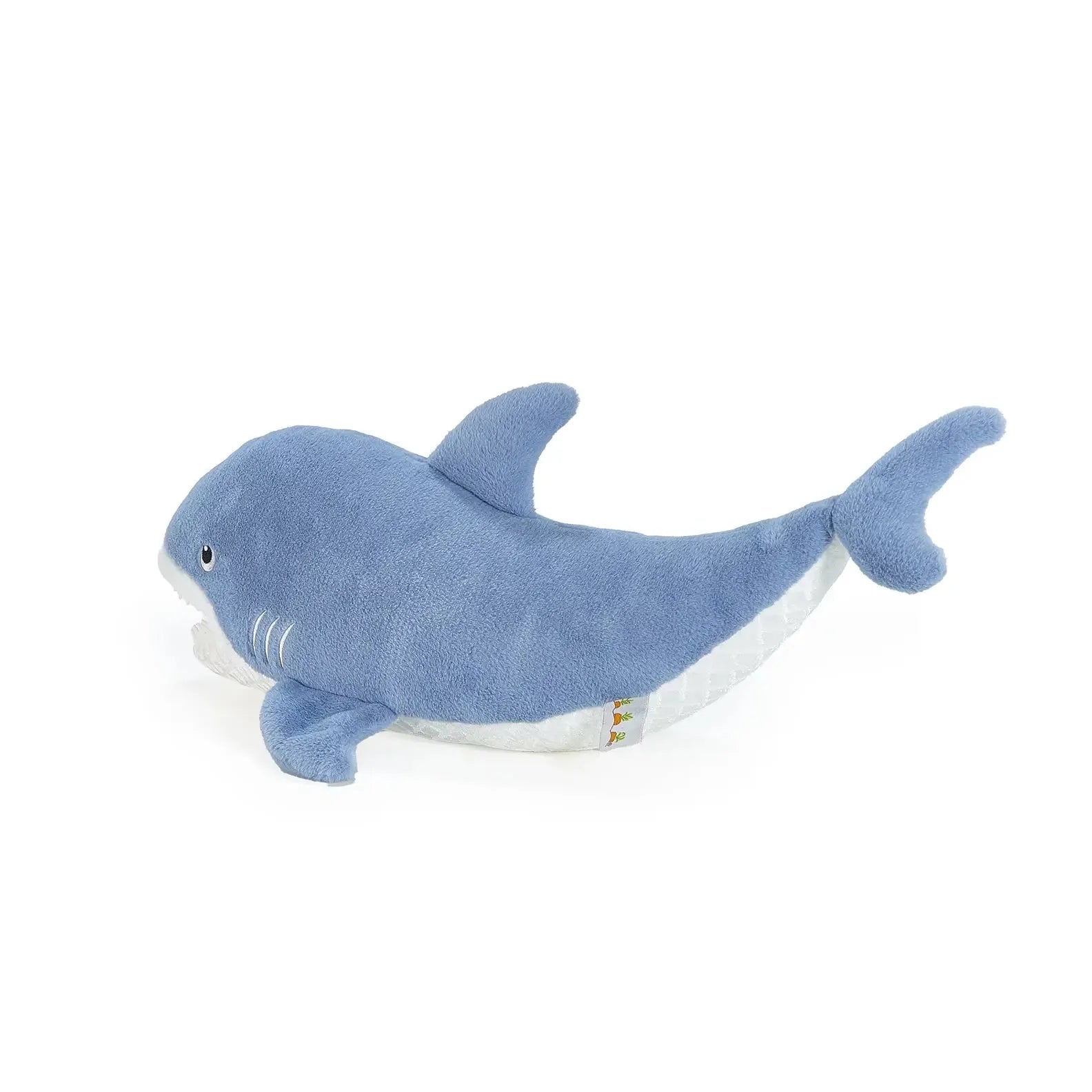 Axel The Shark Plush