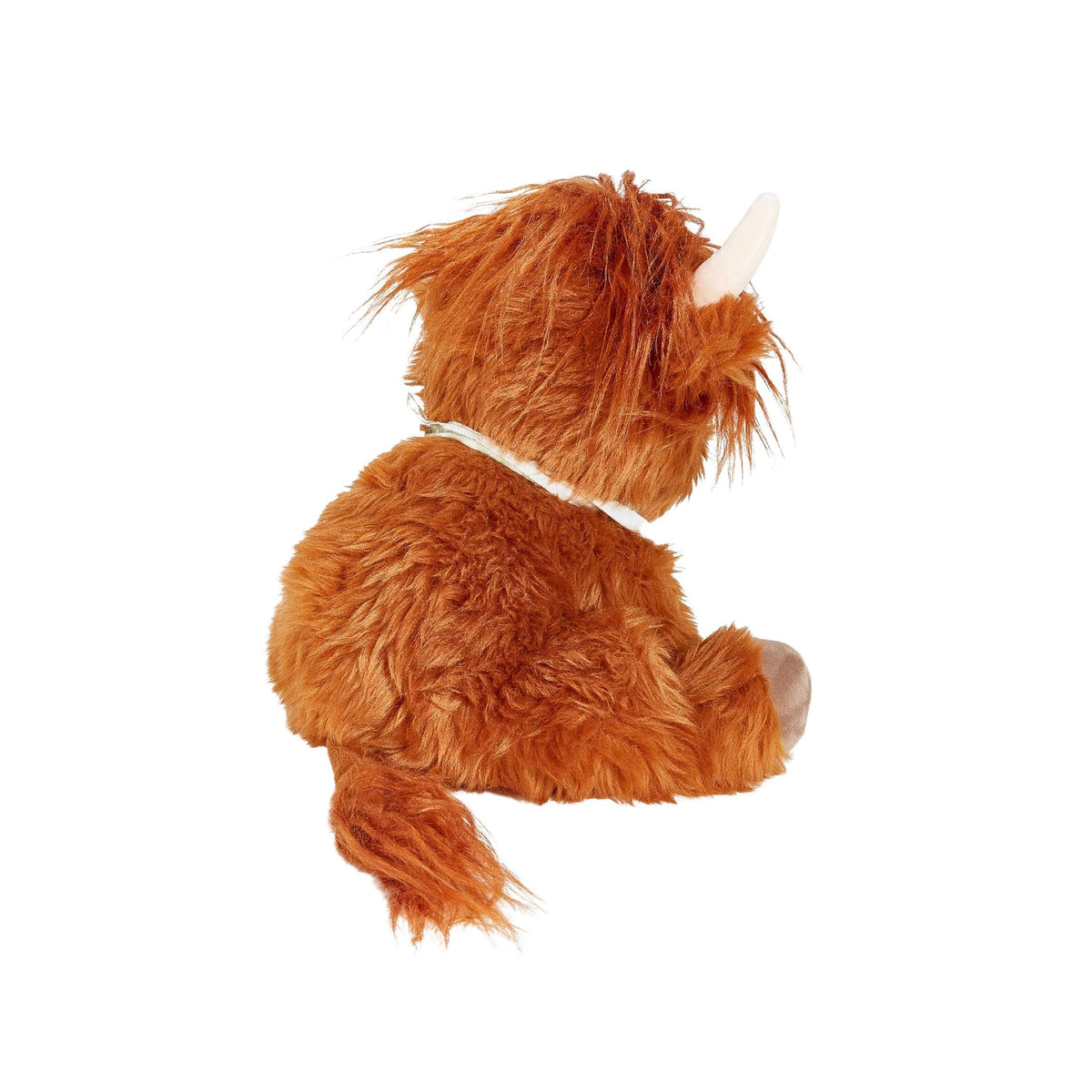 Hamish The Highland Cow Plush