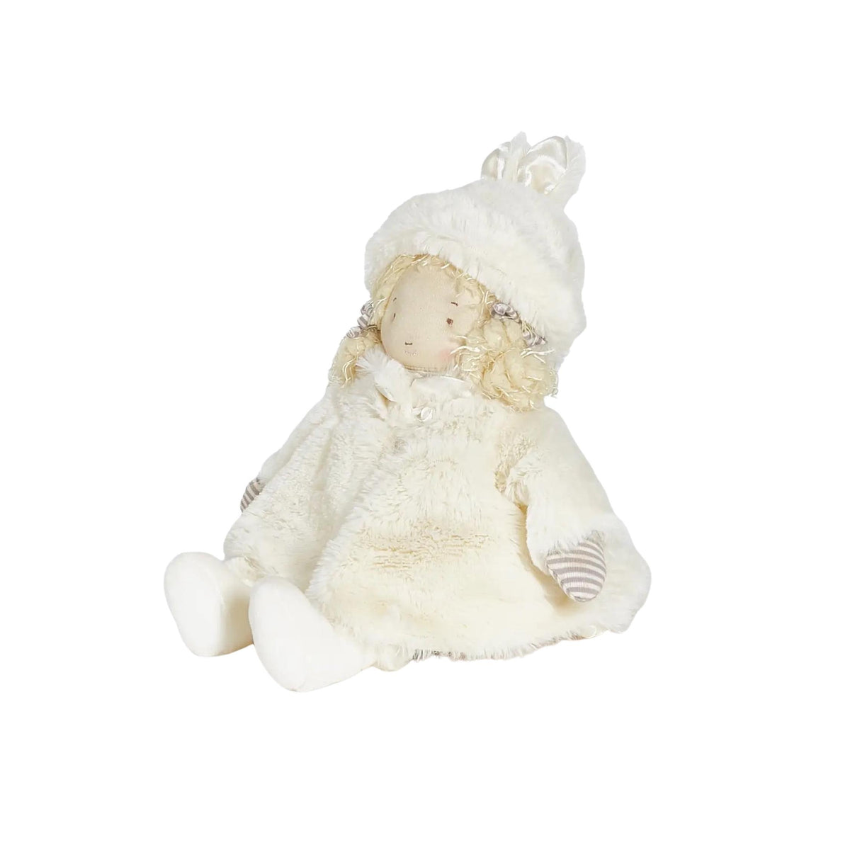 Glad Dreams Elsie Doll Blonde Hair