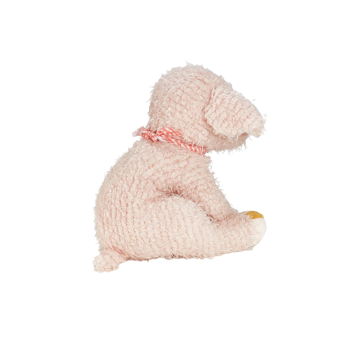 Big Hammie the Pig Plush