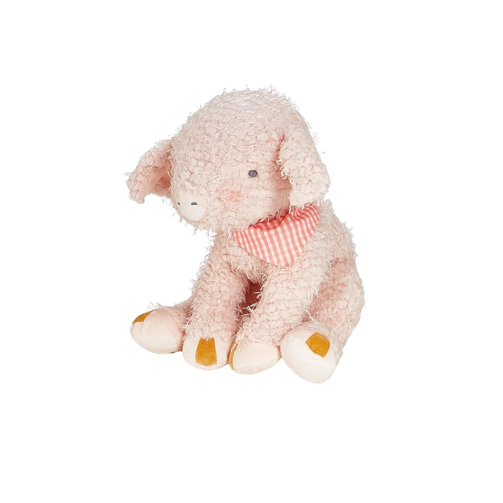 Big Hammie the Pig Plush