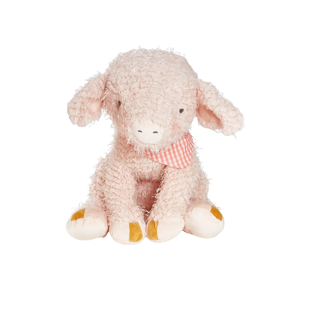 Big Hammie the Pig Plush