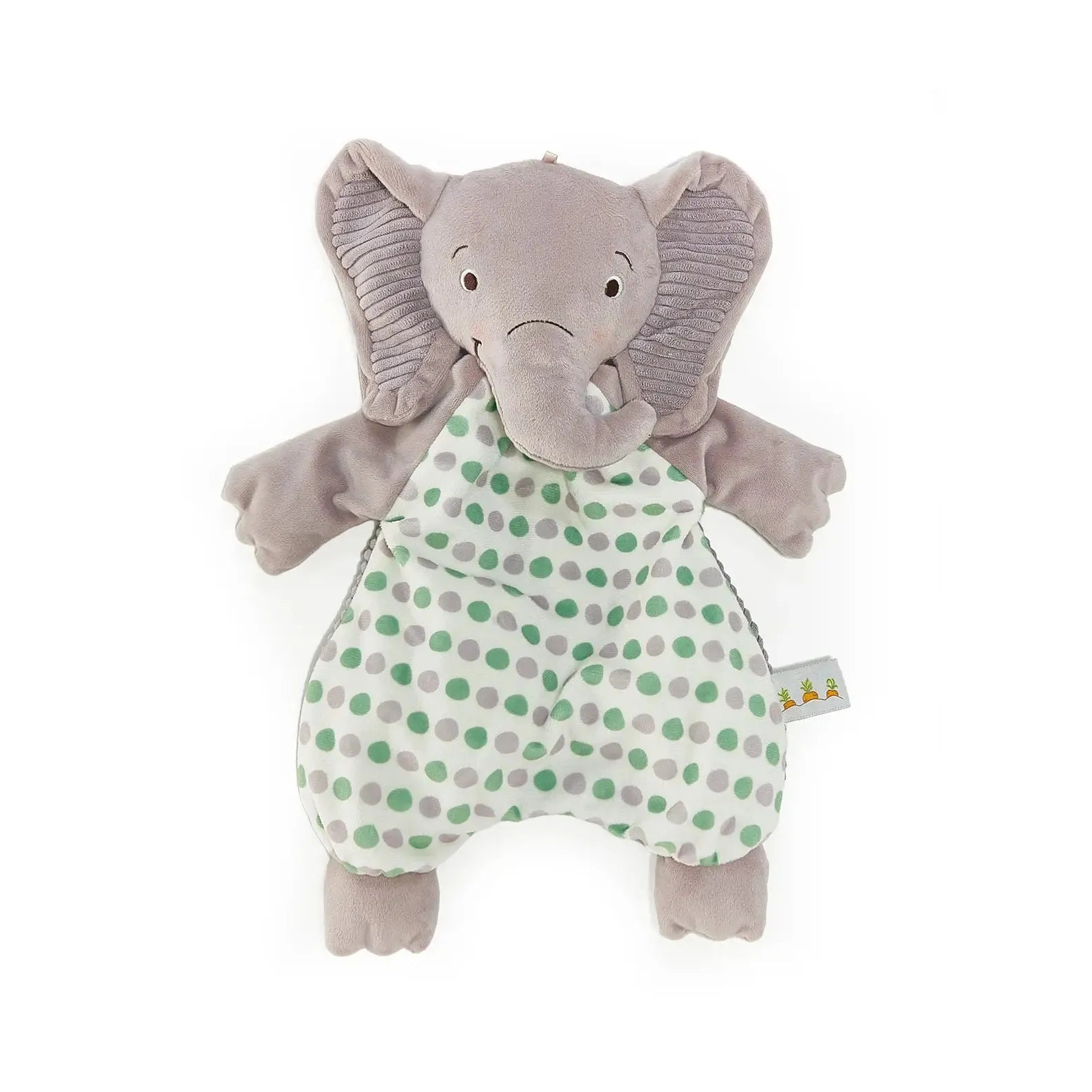 Flopsie Baby Lovey Blankie