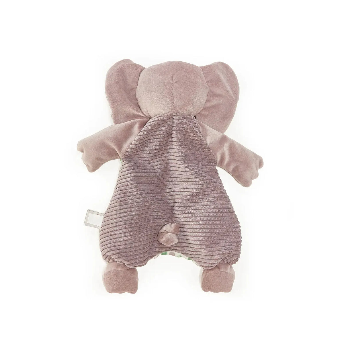 Flopsie Baby Lovey Blankie