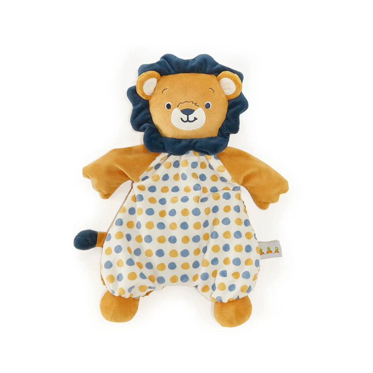 Flopsie Baby Lovey Blankie