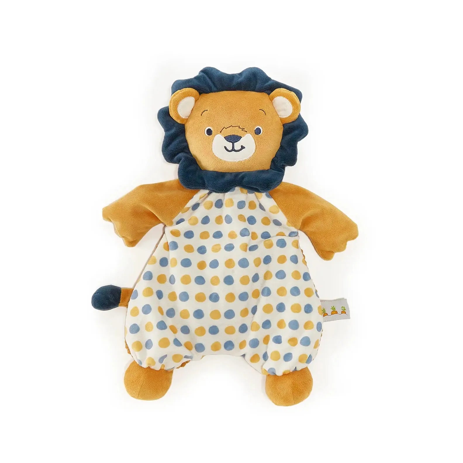 Flopsie Baby Lovey Blankie