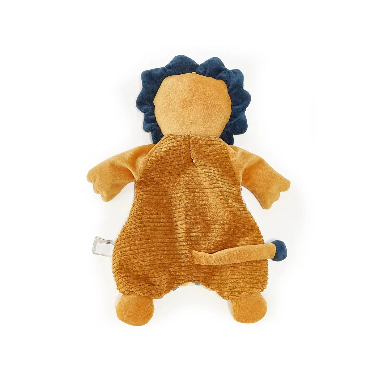 Flopsie Baby Lovey Blankie