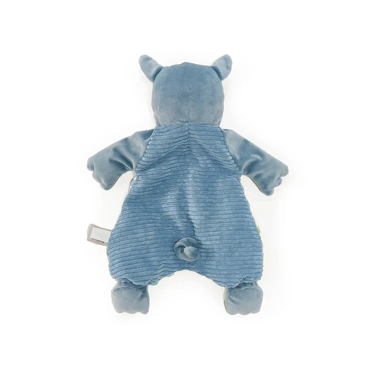 Flopsie Baby Lovey Blankie