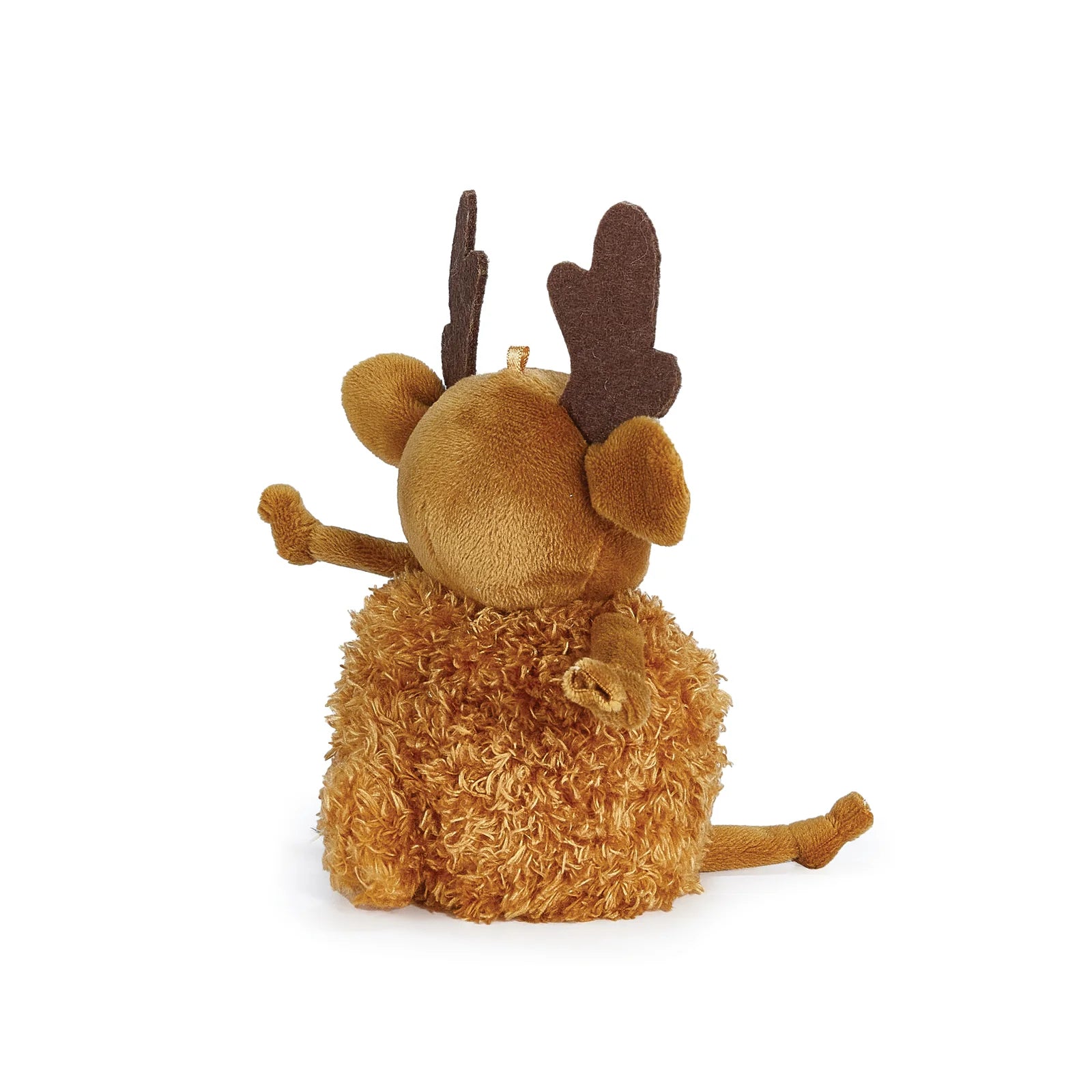 Deer Me Roly Poly Plush