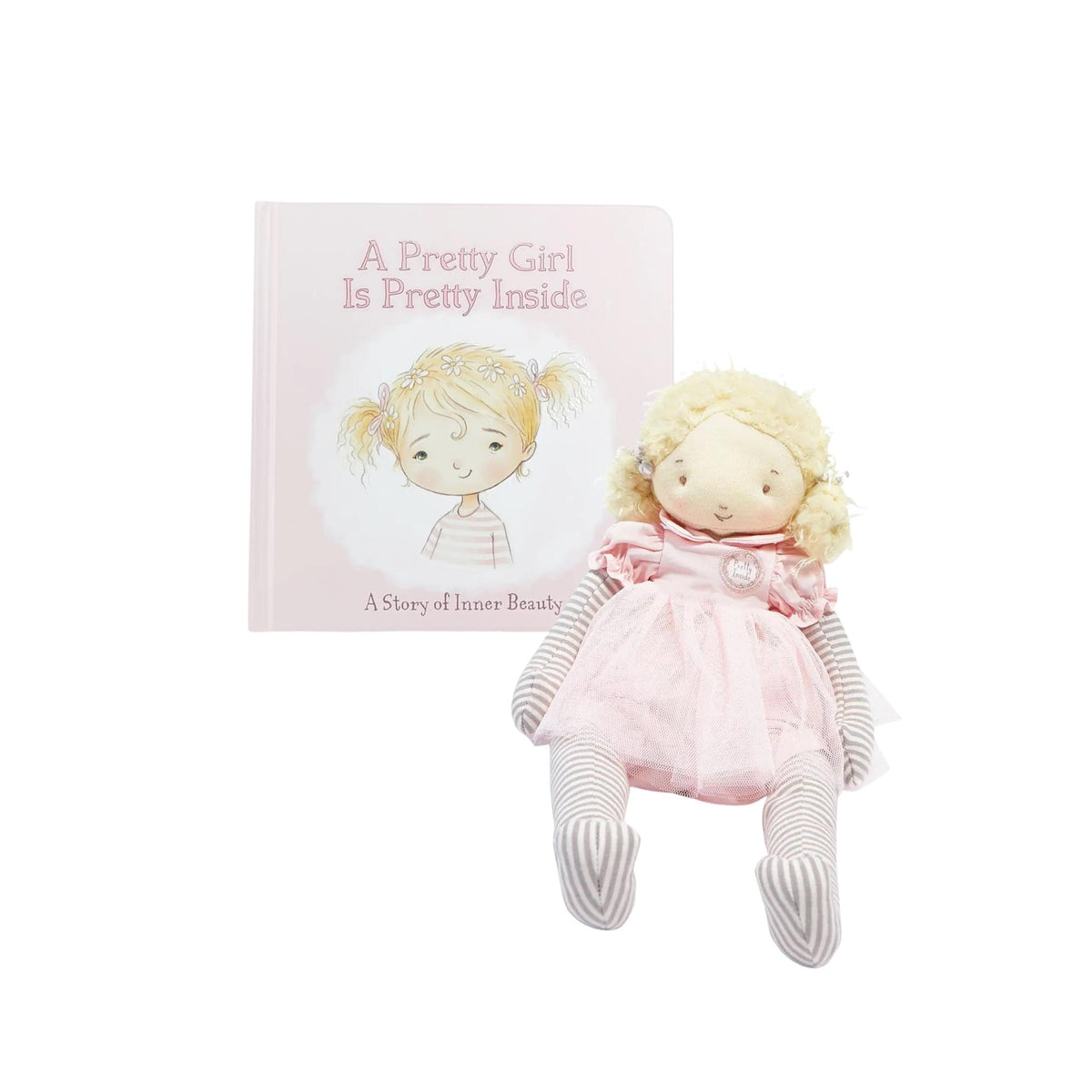 Elsie Doll